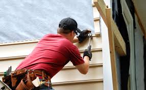 Best Siding Replacement  in Barnhart, MO